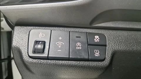 Kia Stonic 1.0 T-GDi 74kW (100CV) MHEV iMT Drive