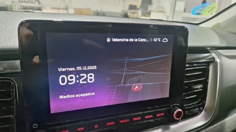 Kia Stonic 1.0 T-GDi 74kW (100CV) MHEV iMT Drive