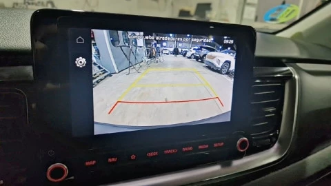 Kia Stonic 1.0 T-GDi 74kW (100CV) MHEV iMT Drive