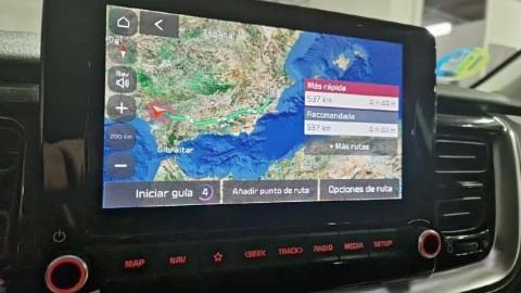 Kia Stonic 1.0 T-GDi 74kW (100CV) MHEV iMT Drive