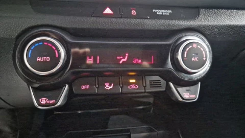 Kia Stonic 1.0 T-GDi 74kW (100CV) MHEV iMT Drive