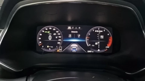 Renault Captur techno TCe 103 kW (140CV) EDC GPF