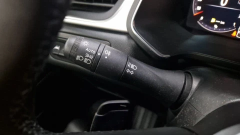 Renault Captur techno TCe 103 kW (140CV) EDC GPF