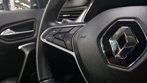 Renault Captur techno TCe 103 kW (140CV) EDC GPF