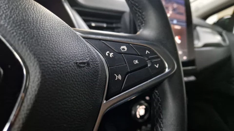 Renault Captur techno TCe 103 kW (140CV) EDC GPF