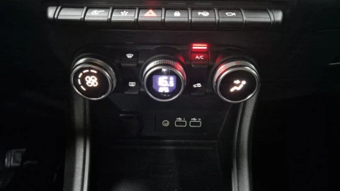 Renault Captur techno TCe 103 kW (140CV) EDC GPF