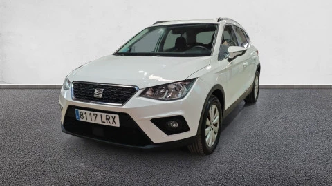 Seat Arona 1.0 TSI 81kW (110CV) Style