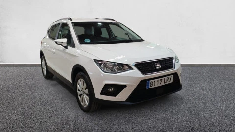 Seat Arona 1.0 TSI 81kW (110CV) Style