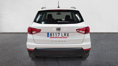 Seat Arona 1.0 TSI 81kW (110CV) Style