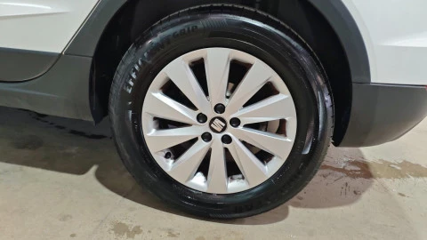 Seat Arona 1.0 TSI 81kW (110CV) Style