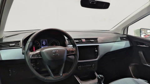 Seat Arona 1.0 TSI 81kW (110CV) Style