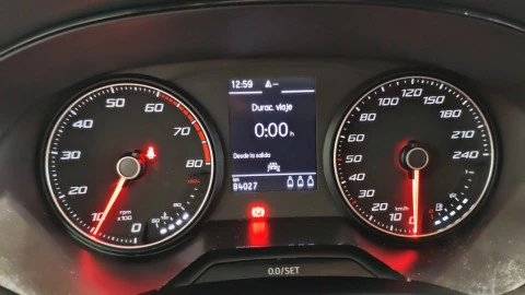 Seat Arona 1.0 TSI 81kW (110CV) Style