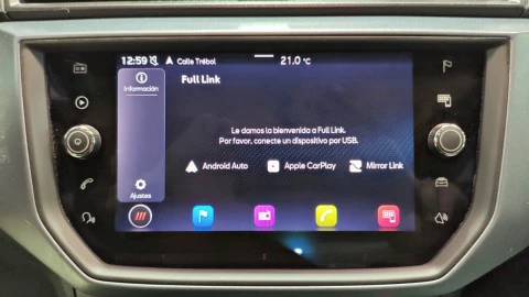 Seat Arona 1.0 TSI 81kW (110CV) Style