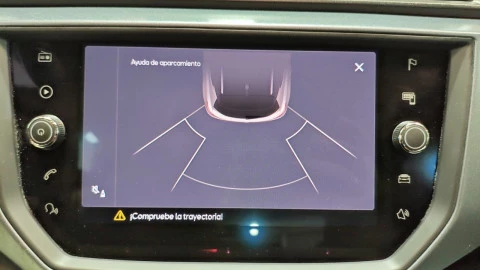 Seat Arona 1.0 TSI 81kW (110CV) Style