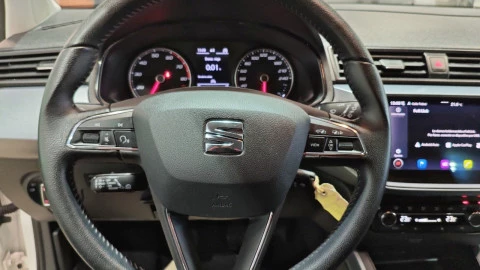 Seat Arona 1.0 TSI 81kW (110CV) Style