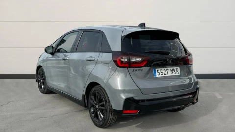 Honda Jazz 1.5 i-MMD SPORT