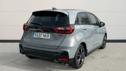 Honda Jazz 1.5 i-MMD SPORT