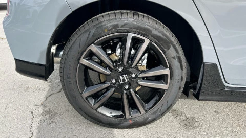 Honda Jazz 1.5 i-MMD SPORT