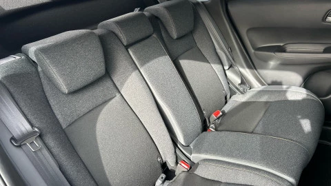 Honda Jazz 1.5 i-MMD SPORT