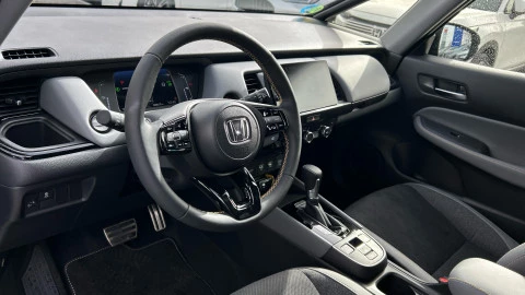 Honda Jazz 1.5 i-MMD SPORT