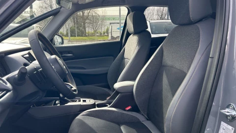 Honda Jazz 1.5 i-MMD SPORT