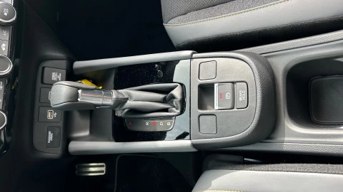 Honda Jazz 1.5 i-MMD SPORT