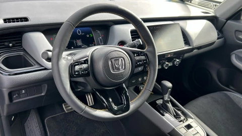Honda Jazz 1.5 i-MMD SPORT