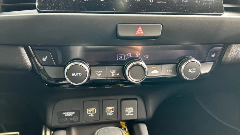 Honda Jazz 1.5 i-MMD SPORT
