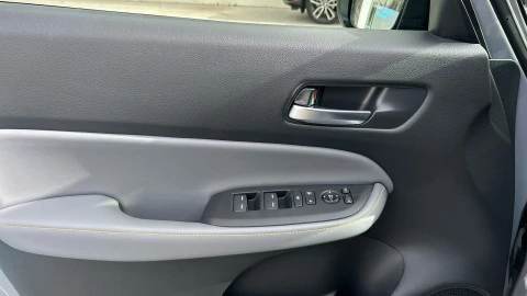Honda Jazz 1.5 i-MMD SPORT
