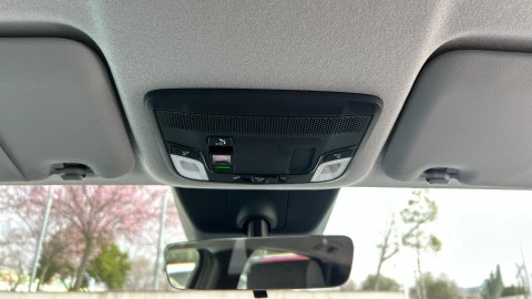 Honda Jazz 1.5 i-MMD SPORT