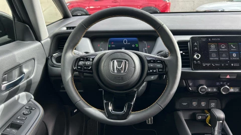 Honda Jazz 1.5 i-MMD SPORT