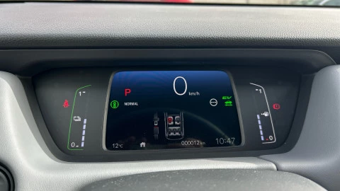 Honda Jazz 1.5 i-MMD SPORT