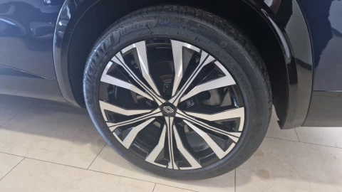 Renault Espace Iconic E-Tech full hybrid 146kW