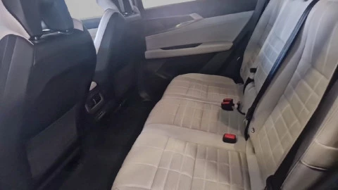 Renault Espace Iconic E-Tech full hybrid 146kW