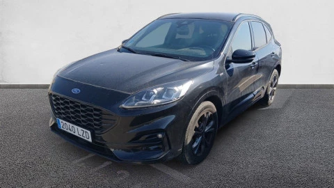 Ford Kuga ST-Line 1.5T EcoBoost 110kW (150CV)