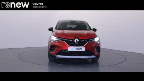 Renault Captur Zen TCe 90