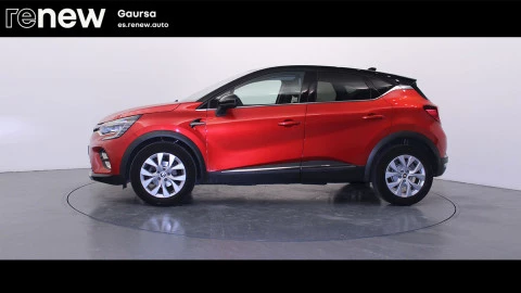 Renault Captur Zen TCe 90