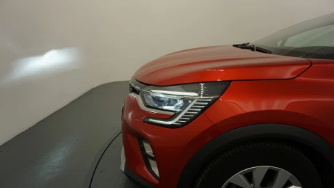 Renault Captur Zen TCe 90