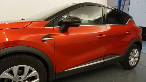 Renault Captur Zen TCe 90