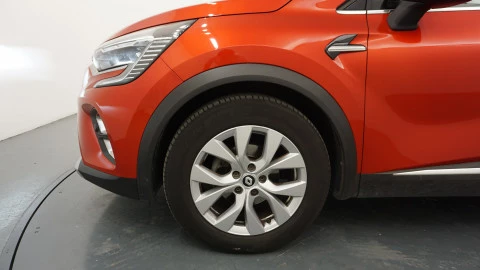 Renault Captur Zen TCe 90