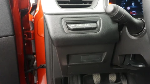 Renault Captur Zen TCe 90