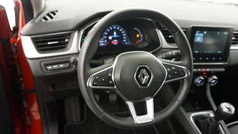 Renault Captur Zen TCe 90