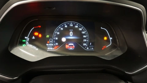 Renault Captur Zen TCe 90