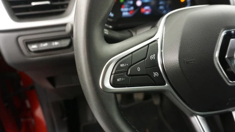 Renault Captur Zen TCe 90