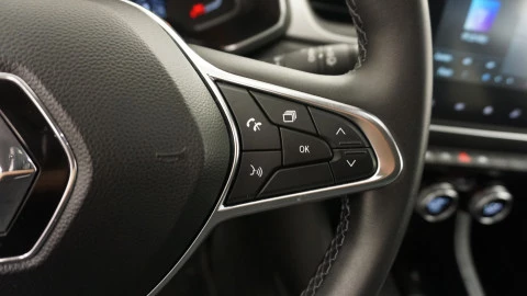 Renault Captur Zen TCe 90