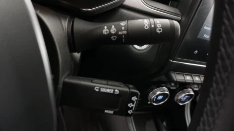 Renault Captur Zen TCe 90