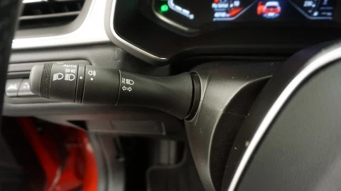 Renault Captur Zen TCe 90