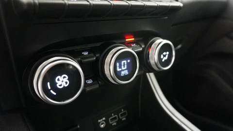 Renault Captur Zen TCe 90