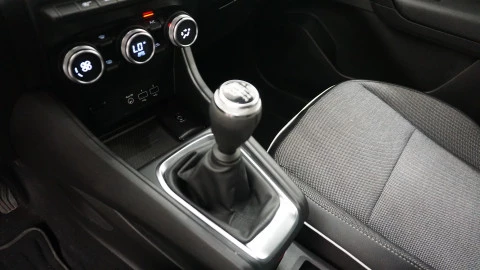 Renault Captur Zen TCe 90