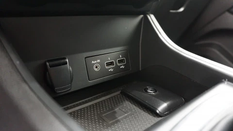 Renault Captur Zen TCe 90